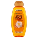 Garnier Shampoo Ultra Dolce Meraviglioso, Shampoo per Capelli Secchi, 600 ml